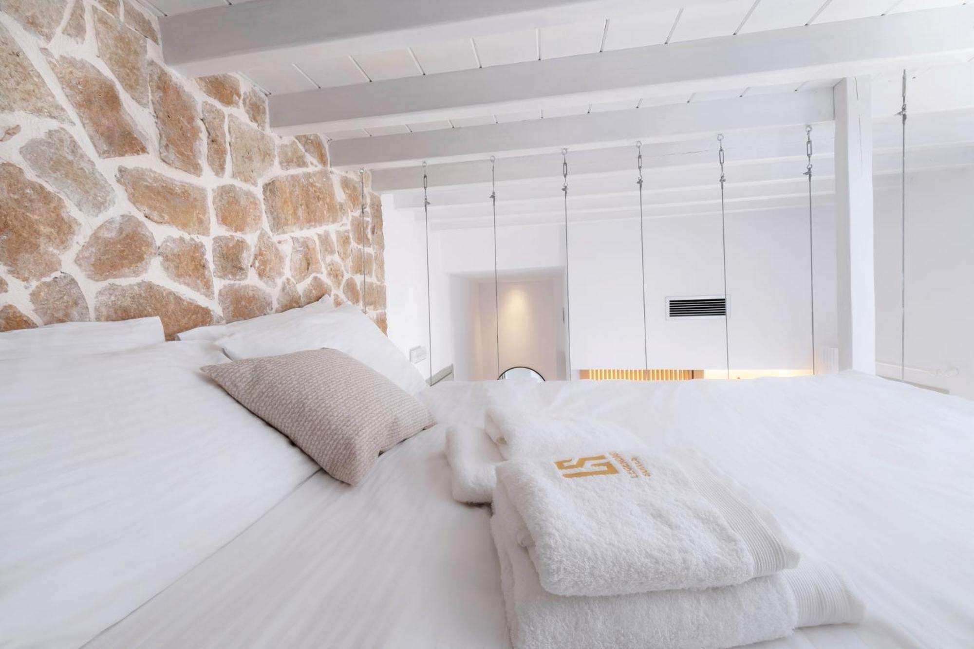 Legendary Suites Mykonos Town 部屋 写真